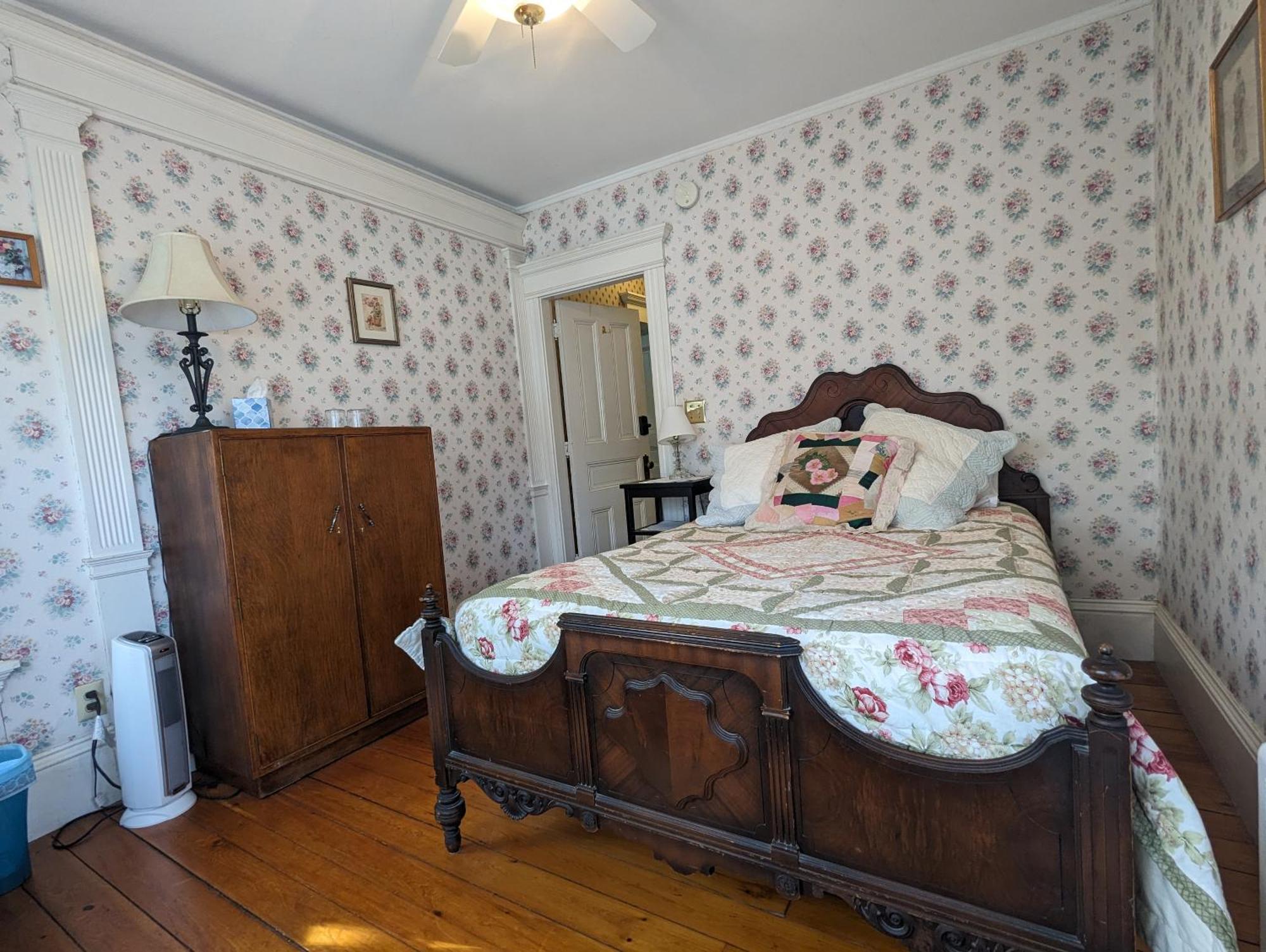 Blooming Inn Shelburne Falls 外观 照片