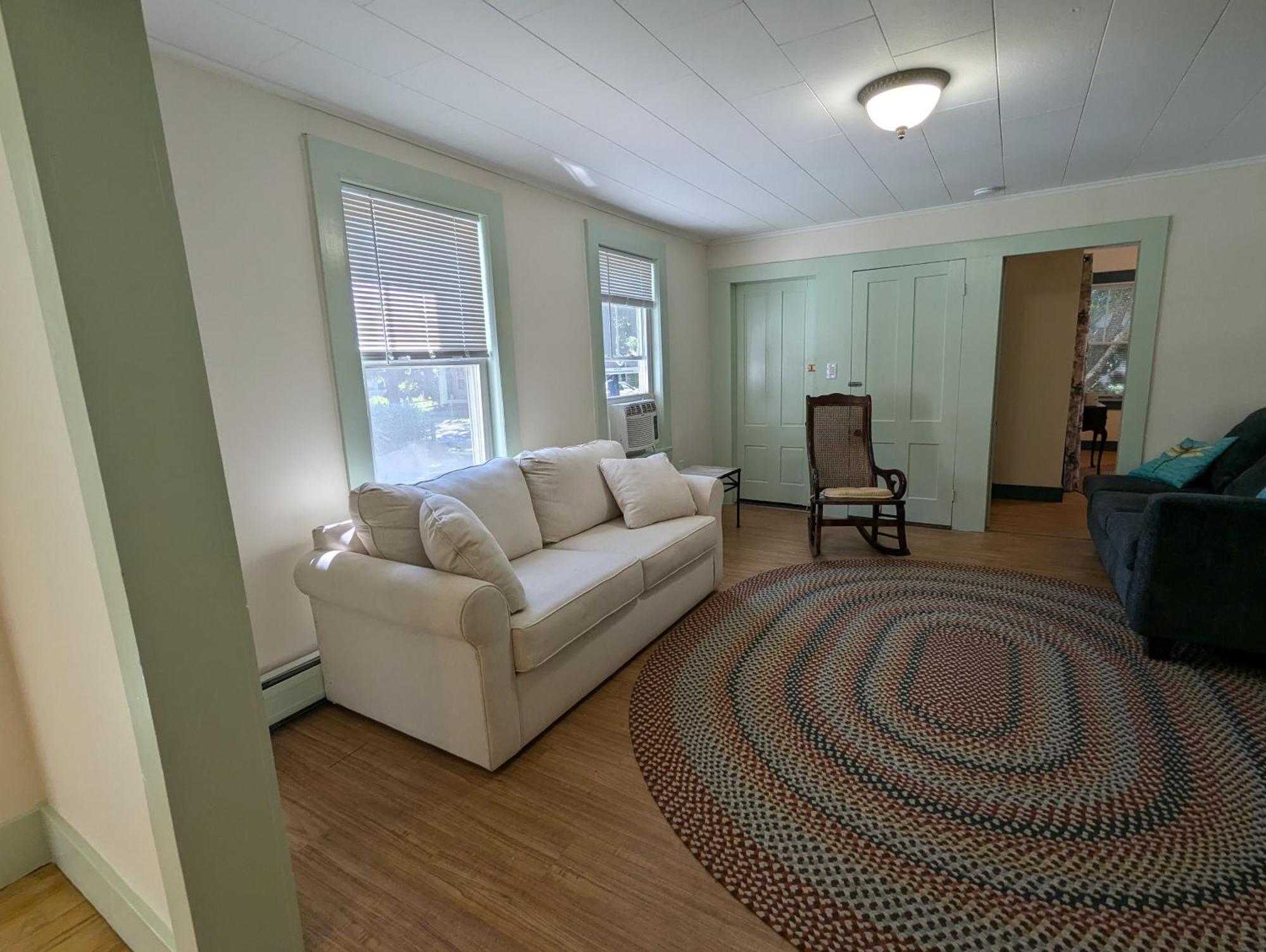 Blooming Inn Shelburne Falls 外观 照片